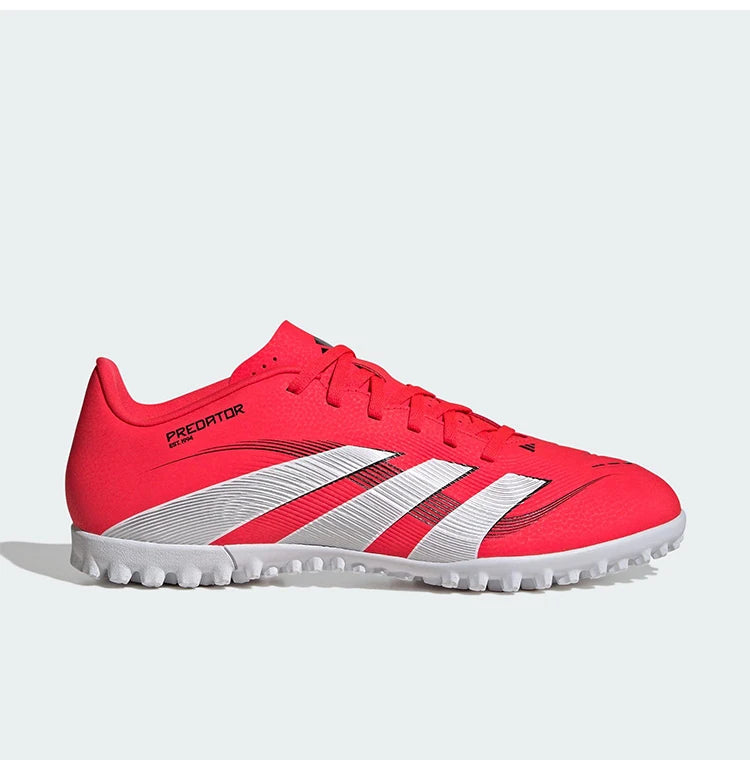Adidas Authentic New Men's and Women's Cushioned Sports Wear-Resistant Training Football Shoes ID3784