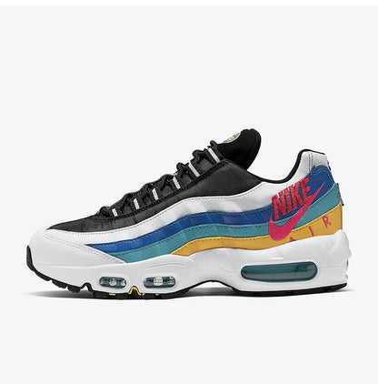 Nike Authentic WMNS AIR MAX 95 PRM Women's Casual Sports Running Shoes CI1900-123