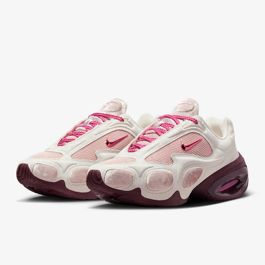 Nike Authentic Four Seasons Style Women's Trendy Breathable Sports Classic Casual Shoes IQ1152-666