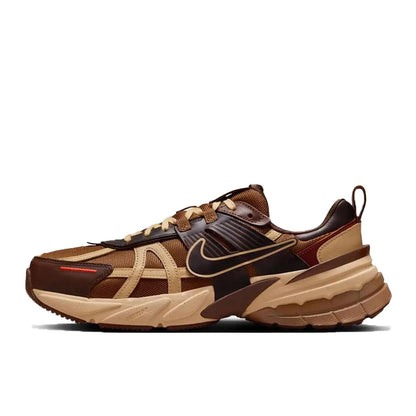 Nike V2K Run Retro Running Shoes Comfortable cushioning and durable construction Unisex casual everyday style HF5724-061