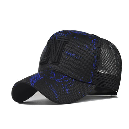 Søde sommer-baseballkasketter med panda-motiv til mænd og kvinder – bomulds-hiphop-snapback-kasketter med solbeskyttelse til drenge og piger – udendørs gorras – dropshipping