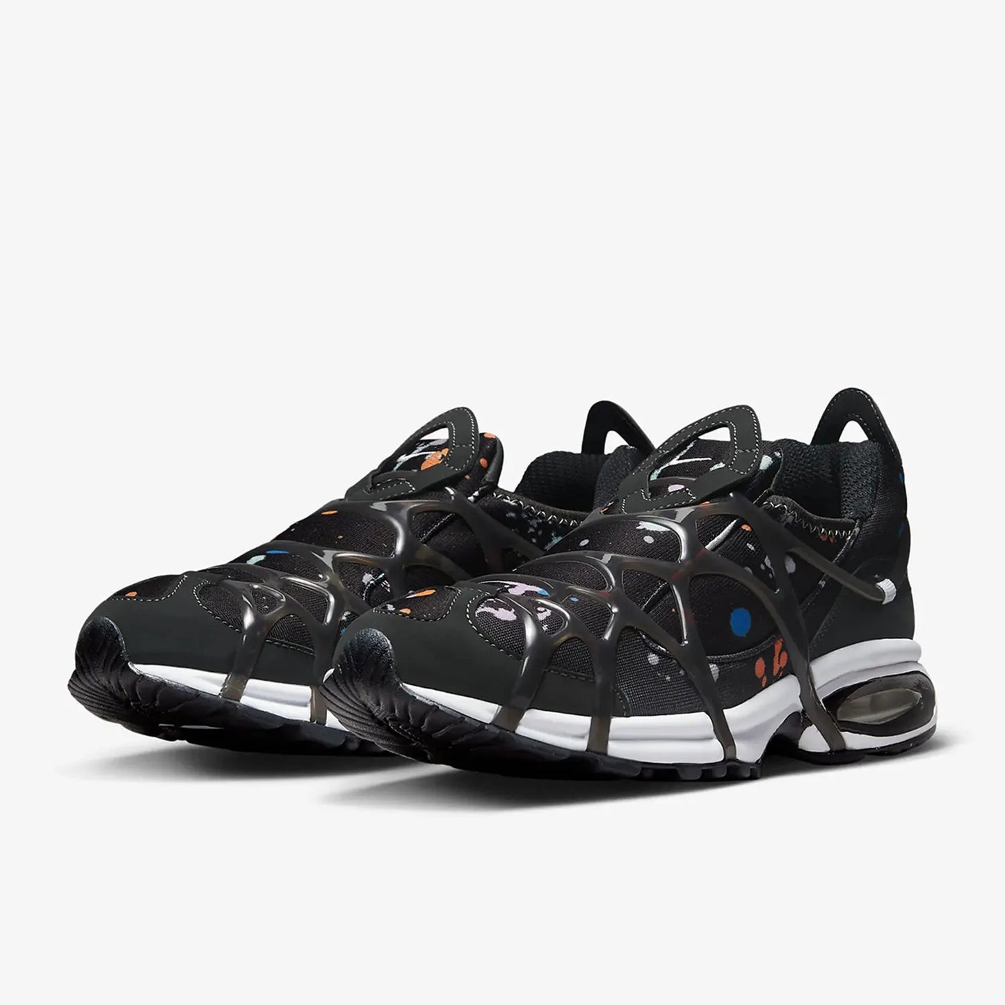 Nike genuine Air Kukini SE Unisex Sport Cushion Running Shoes DV1894-001