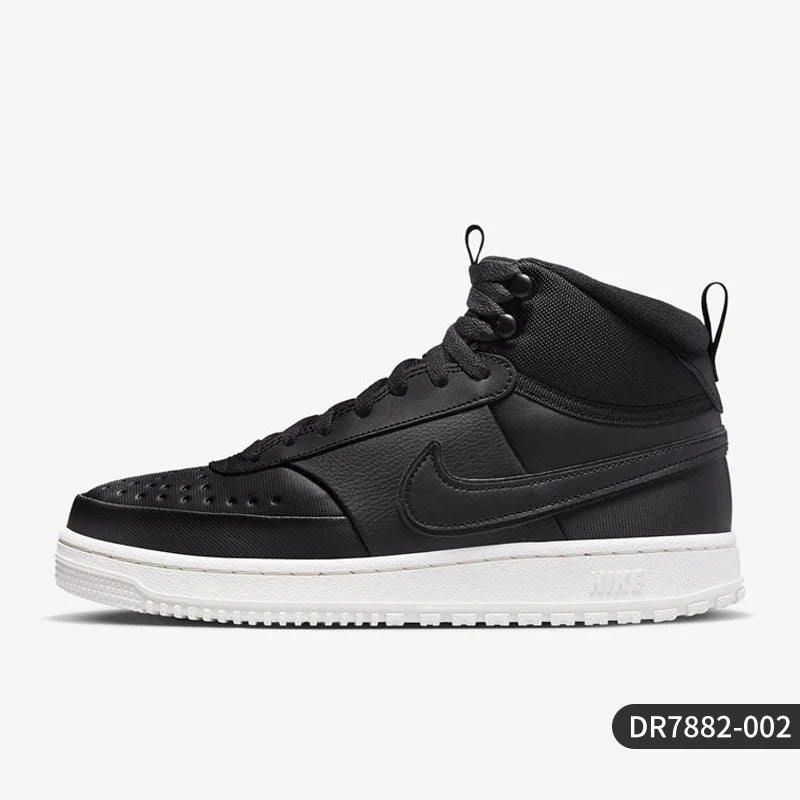 Nike Genuine COURT VISION MID WNTR Sapatilhas casuais para homem DR7882-002