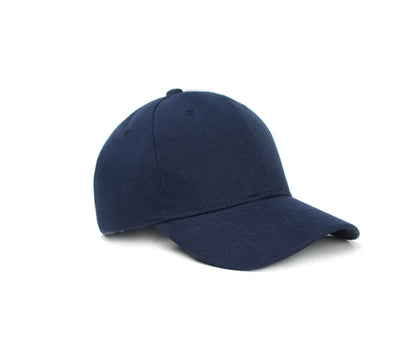 Barve Poletje Jesen Moda Enobarvne Moški Ženske Baseball kapica Adhezivna kapica HipHop Nastavljiva Kul sončna kapica Casquette Gorras Darilo