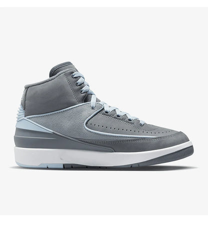 Nike Authentic Air Jordan 2 Retro Men's Women's Sports Casual Shoes FB8871-041