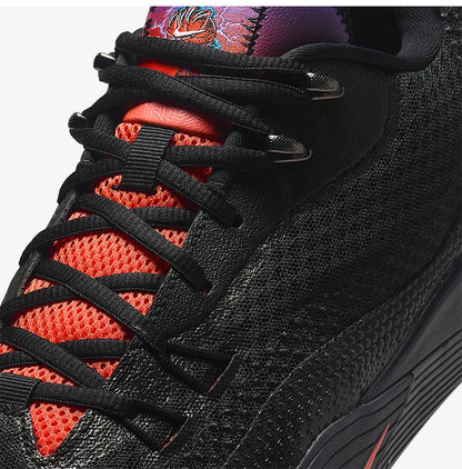 Nike genuine S.T. Flare EP Men's Mesh Basketball Shoes IH7327-080
