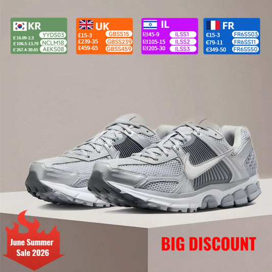 Nike Zoom Vomero 5 Yankees Running Shoes Unisex - Lightweight Responsive Cushioning for Men & Women Training FJ4151-003