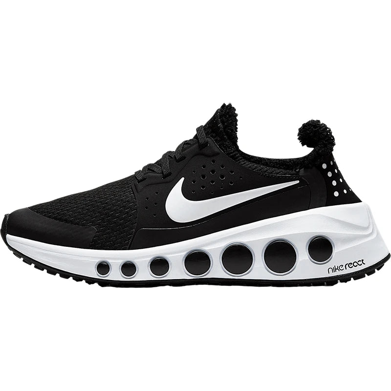 Nike Official Genuine Cruzr One Men's Cushioned Breathable Running Shoes CD7307-003