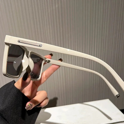 Vazrobe 160 mm oversized solbriller til mænd, polariserede, sorte solbriller til mænd, unisex, store, med bred ramme, XXL-størrelse