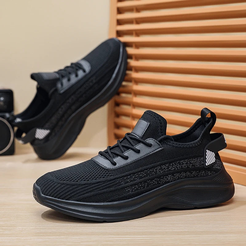 Baskets bon marché chaussures décontractées chaussures de course de sport grande taille 49 50 51 52 léger respirant Zapatillas Deportivas Hombre