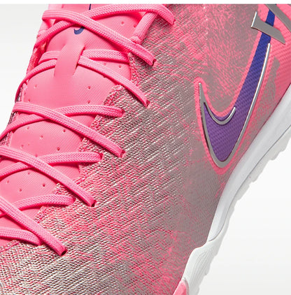 Nike Authentic Mercurial Vapor 16 moški in ženski nogometni čevlji z vezalkami IM3646-640