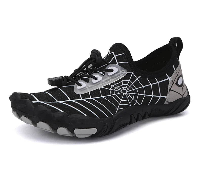 Aqua Beach Shoes for Children Slipstop Water Shoes Kids Baby Swimming Barefoot Child Beach Shoe Summer Waterschoenen Kinderen