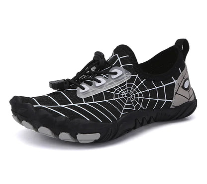 Aqua Beach Shoes for Children Slipstop Water Shoes Kids Baby Swimming Barefoot Child Beach Shoe Summer Waterschoenen Kinderen