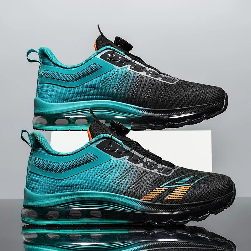 Shoes men Sneakers Male casual Mens Shoes tenis Luxury shoes Trainer Race Breathable Shoes fashion loafers running Shoes for men
