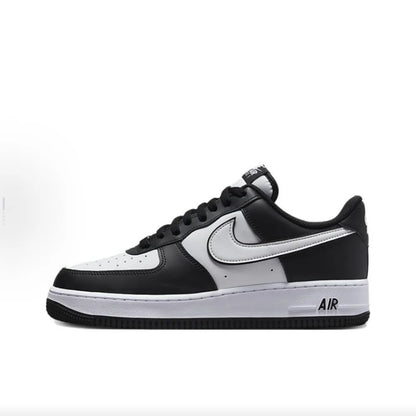Nike Air Force 1 AF1 All-White Unisex Low-Top Casual Skate Shoes CW2288-111