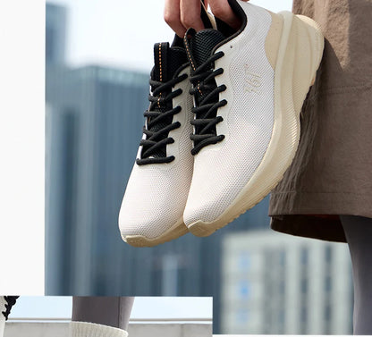361 Degrees Fengye 5.0 – chaussures de course quotidiennes pour hommes, durables, stables, légères, élastiques, respirantes, baskets pour hommes, 672542210F