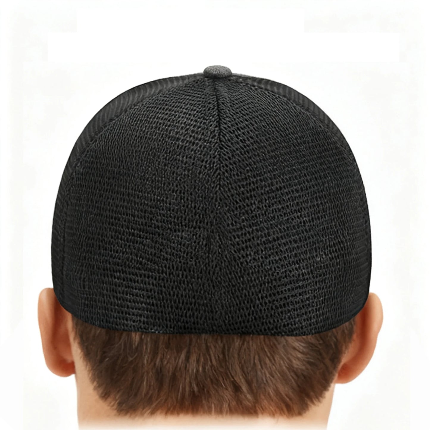 Full Closed Richardson Flex Stretch Fitted Caps Hats New Mesh Men Bill Hip Hop Baseball Snapback Visor Brim Era Woman Men 113