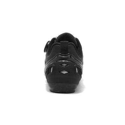 Men Non Locking Mountain Bike Shoes Without Cleats Road Bicycle Rb Speed Non Cleat Cycling Shoes Sneaker Flat Pedal Mtb Women