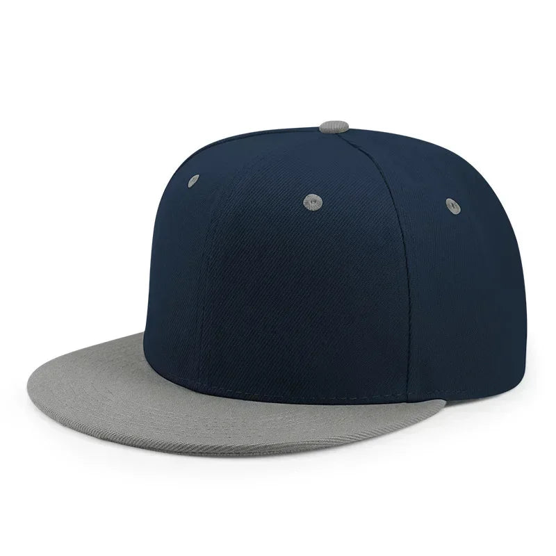 Large 64cm Back Closed Skateboard Cap for Men Fitted Baseball Cap XXL Male Big Size Snapback Caps Plain Football Hat 60cm 62cm
