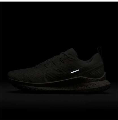 Nike genuine Pegasus Trail 4 Women's Breathable Low-Top Running Shoes FZ3778-072