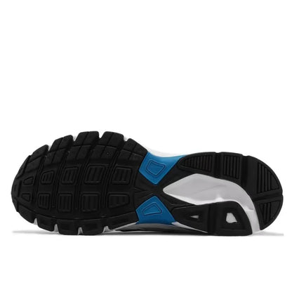 Nike Initiator Retro snøresko med komfortabel støddæmpning, skridsikker sål, slidstærk og åndbar casual lavtop løbesko DZ2776-141