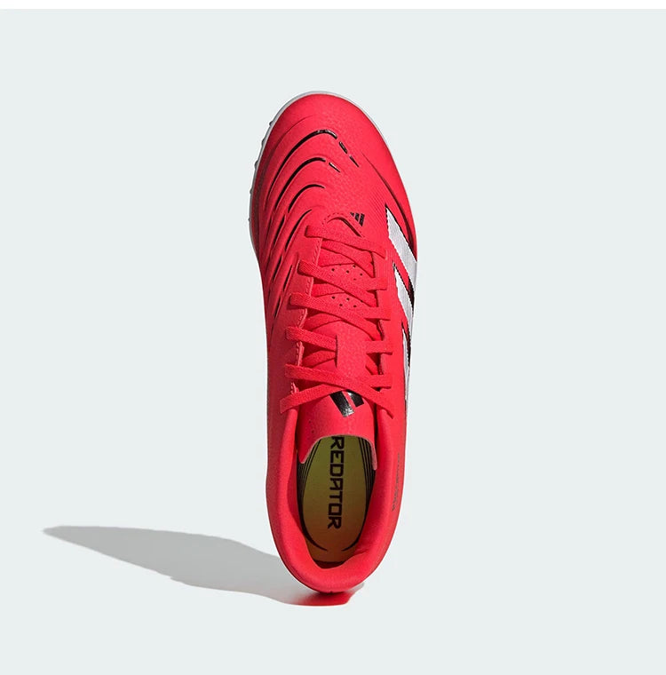 Adidas Authentic New Men's and Women's Cushioned Sports Wear-Resistant Training Football Shoes ID3784