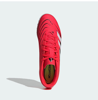 Adidas Authentic New Men's and Women's Cushioned Sports Wear-Resistant Training Football Shoes ID3784