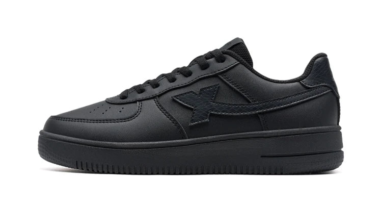 Xtep White Sneakers Women 2026 Spring Couples Versatile Trendy Casual Thick-soled Heightening Sports Shoes 874118319851