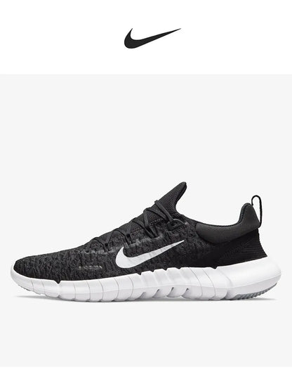 Originálne bežecké topánky Nike Current Season Free RN 5.0 v štýle „barefoot“ CZ1884-001