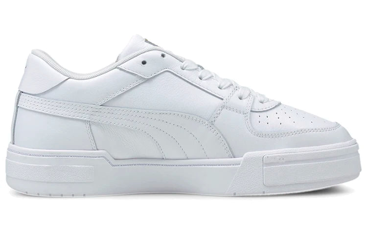 Baskets blanches Puma CA Pro Classic 380190-01