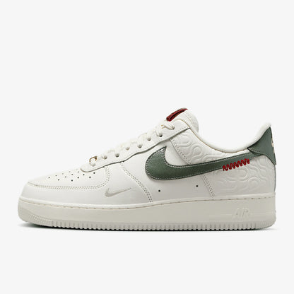 Nike genuíno Novidade Sapatilhas masculinas antiderrapantes retro respiráveis de cano baixo com atacadores HV5979-130