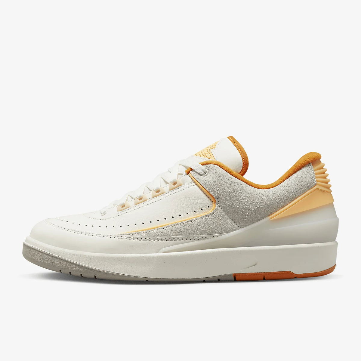 Nike Authentic Air Jordan 2 moški in ženski nizki športni in vsakodnevni čevlji DV9956-118