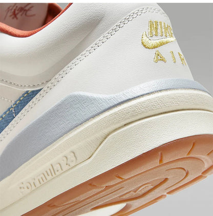 „Nike“ oficialūs autentiški „Jordan Stadium 90“ moteriški krepšinio bateliai FZ5696-041