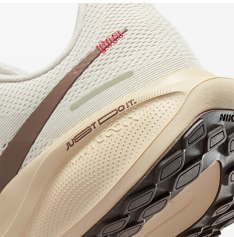 Nike genuine Pegasus 41 men's cushioned and breathable road running shoes HV5975-102