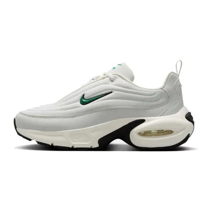 Nike Air Max Portal Women's Shoes: Comfortable Air-Cushioned Low-Top Retro Running Shoes with Thick Soles HF3053-106