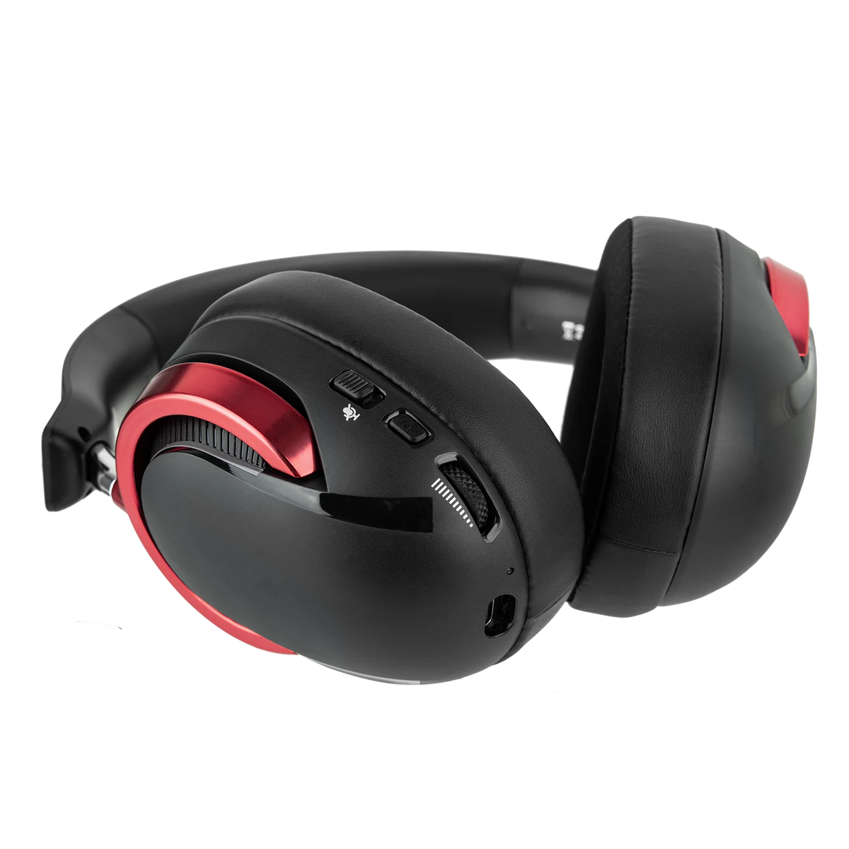 Casque de jeu AULA A700 filaire/sans fil 2,4 GHz/BT avec microphone intelligent à réduction de bruit et son surround 7.1