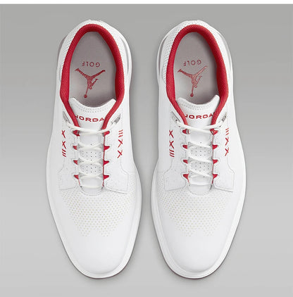 Nike Authentic Jordan ADG 5 W Men's Sports Golf Shoes FQ7874-100