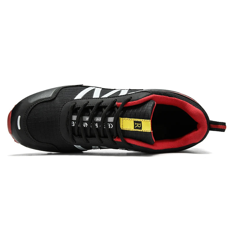 Waterproof Men Women Cycling Shoes zapatillas ciclismo mtb Bike Riding Shoes Motorcycle Shoes Bicycle Shoes Hiking Sneakers Male