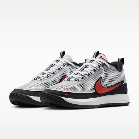 Nike Authentic Book 2 "Spiridon" EP Men's Wear-Resistant Basketball Shoes IQ0051-001