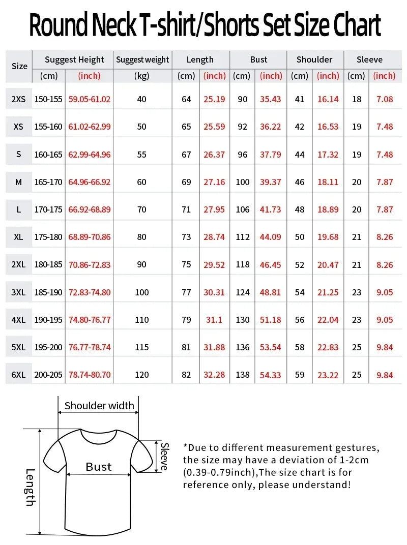 Anime Dragon Ball Goku Print T Shirts Cartoon Shirt Summer Breathable T-shirt And Comfortable T-shirts Mens Clothes Tops