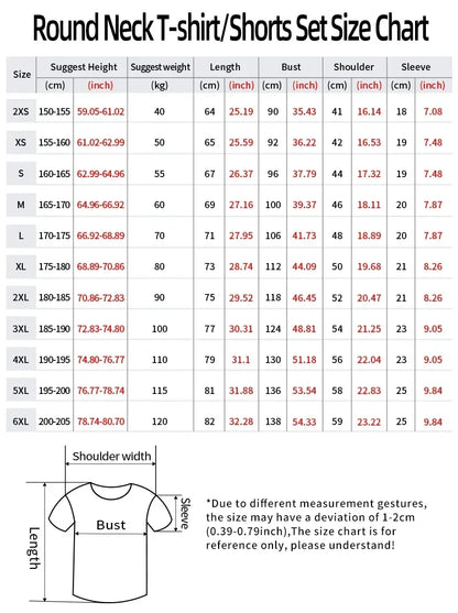 Anime Dragon Ball Goku Print T Shirts Cartoon Shirt Summer Breathable T-shirt And Comfortable T-shirts Mens Clothes Tops