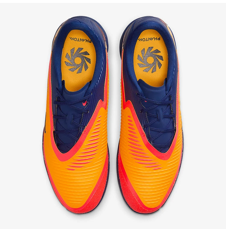 Nike Authentic Phantom 6 Men's Low-Top Cushioned Sports Football Shoes IB3093-800