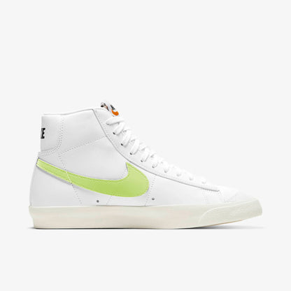 Sneakers casual antiscivolo da donna Nike Authentic Blazer Mid-Top Wrapping CZ1055-108