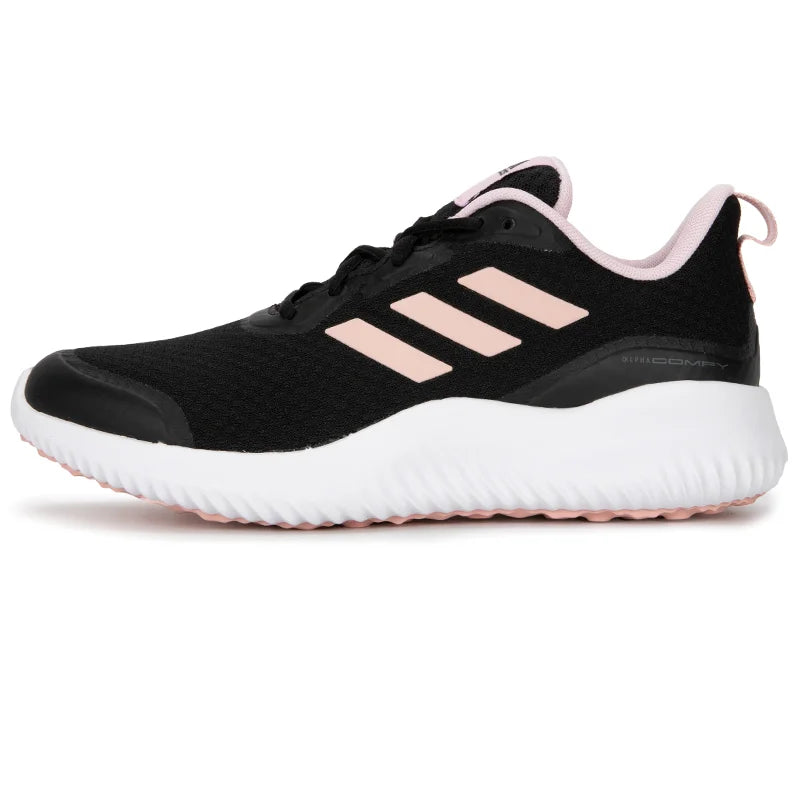 Chaussures de sport pour femmes Adidas, modèle original, légères, respirantes, idéales pour l’entraînement physique, avec amorti, pour la course à pied, modèle Id0352-4.