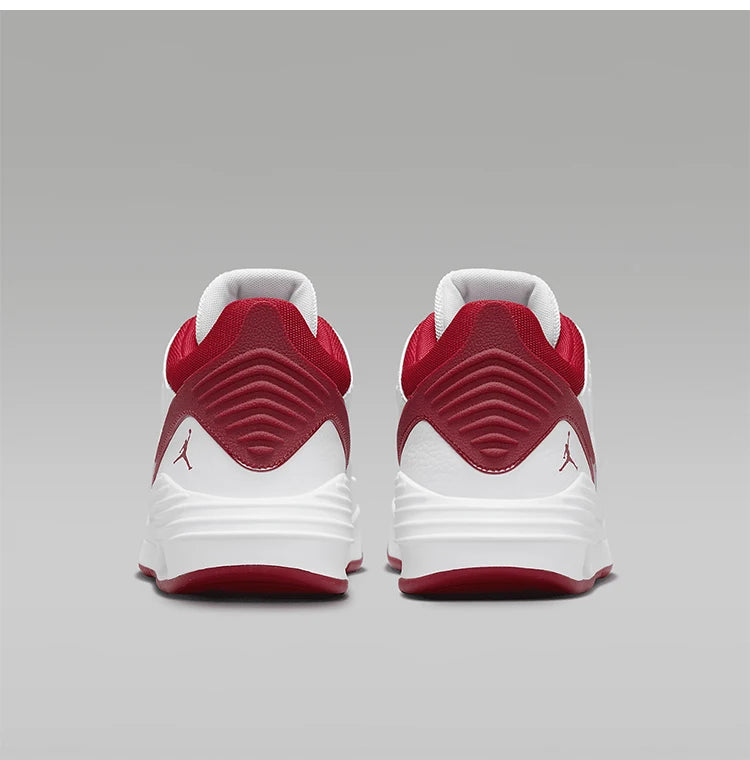 Nike uradni originalni moški športni čevlji z oblazinjenim podplatom Jordan Max Aura 5 DZ4353-106