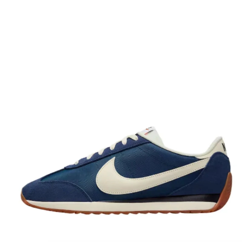 Nike Pacific Comfortable, Versatile, Soft, Lightweight, Cushioned Low-Top Lifestyle Commuter Casual Shoes for Women HM4771-104