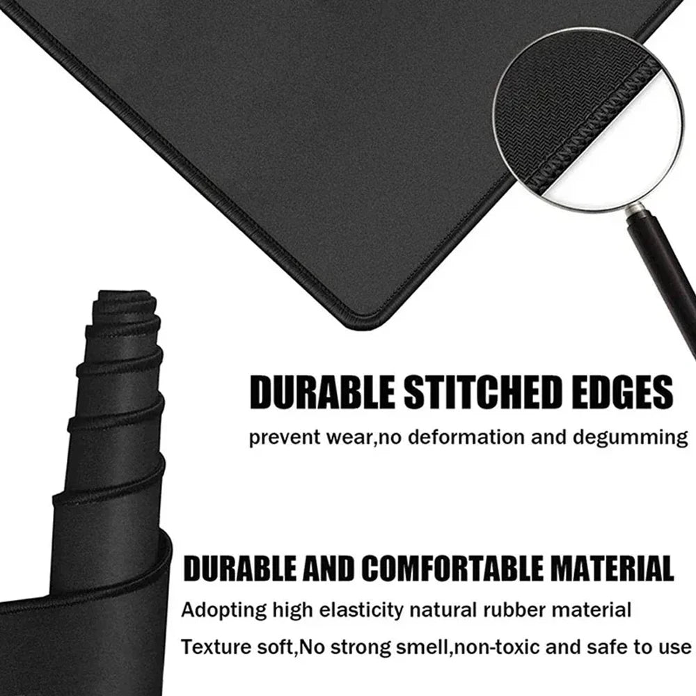 Keyboard Pad Padding Mat Anime Sonic The Hedgehog Mouse Mat Desk Mat With Pad Gaming Accessories Prime Gaming XXL HYBXXC
