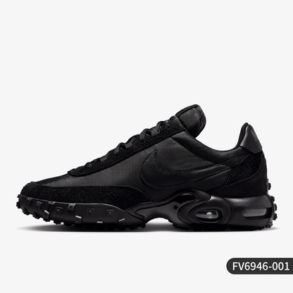 Nike Authentic Air Waffle Racer SP Sapatilhas Desportivas e Casuais para Homem e Mulher FV6946-001