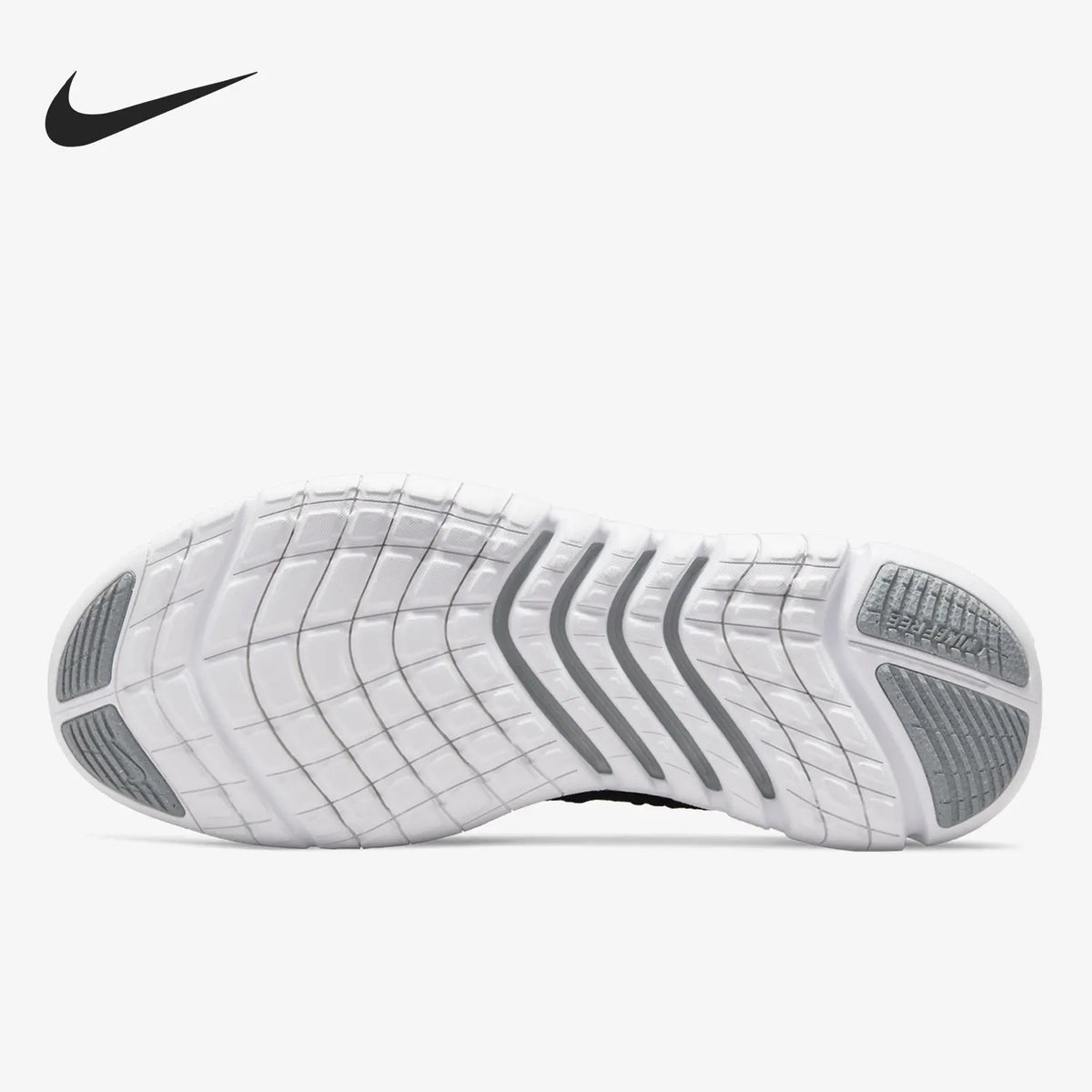 Originálne bežecké topánky Nike Current Season Free RN 5.0 v štýle „barefoot“ CZ1884-001