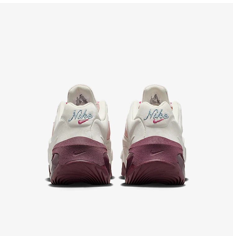 Nike Authentic Four Seasons Style Damen-Trendschuhe – atmungsaktive Sport- und Freizeitschuhe im klassischen Stil IQ1152-666